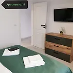 No 08 - Amarilia Apartment Constanta