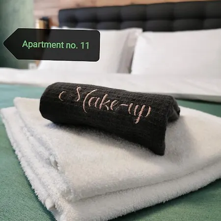 Apartman No 08 - Amarilia *