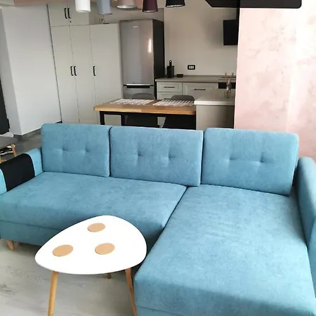 No 08 - Amarilia Apartman Konstanca
