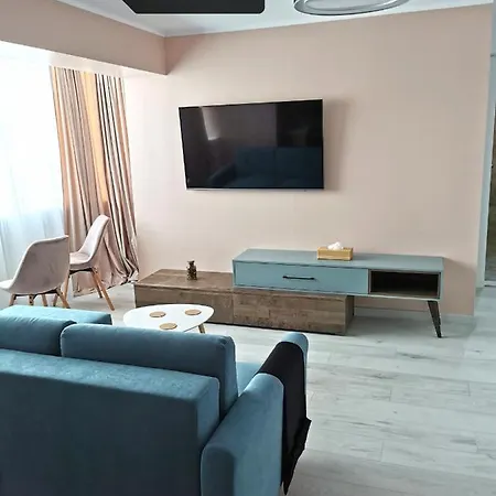 No 08 - Amarilia * Constanţa