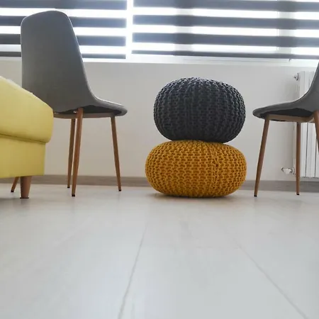 Apartment No 08 - Amarilia