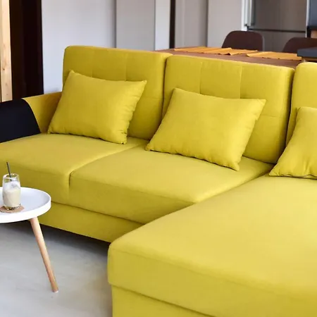 Apartman No 08 - Amarilia