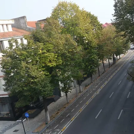 Apartment No 08 - Amarilia Constanţa